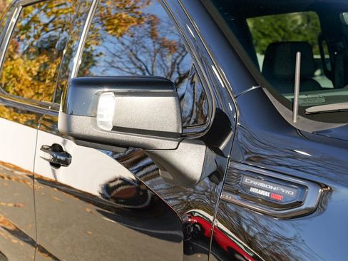 Used 2024 GMC Sierra 1500 AT4 w/ Technology Package image 13