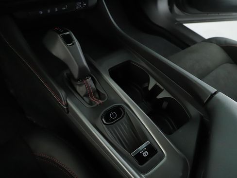 New 2026 Dodge Charger R/T Scat Pack w/ Track Package image 16