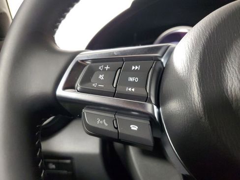 New 2026 MAZDA MX-5 Miata Sport image 18