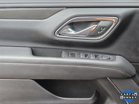 Used 2023 GMC Yukon XL AT4 w/ AT4 Premium Plus Package image 21