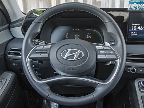 Used 2025 Hyundai Palisade SEL AWD/4WD image 14
