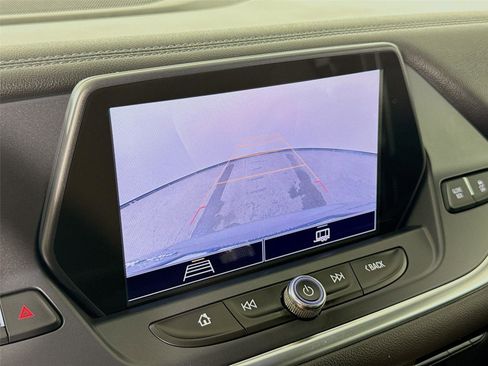 Used 2021 Chevrolet Blazer LT image 13