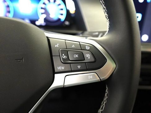 New 2026 Volkswagen Atlas Cross Sport SE image 26