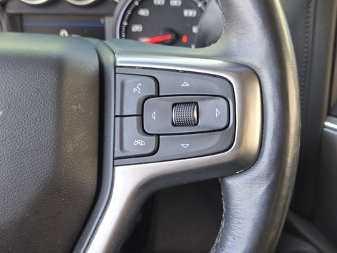 Used 2021 Chevrolet Silverado 1500 LT image 31