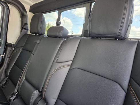 New 2026 Jeep Gladiator Sport AWD/4WD image 26
