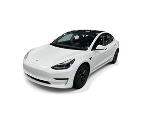 Certified 2023 Tesla Model 3 Standard Range RWD video 1