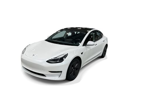 Certified 2023 Tesla Model 3 Standard Range RWD image 1