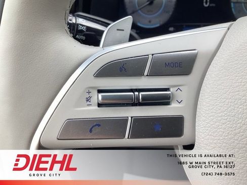 Used 2024 Hyundai Palisade Calligraphy AWD/4WD image 30