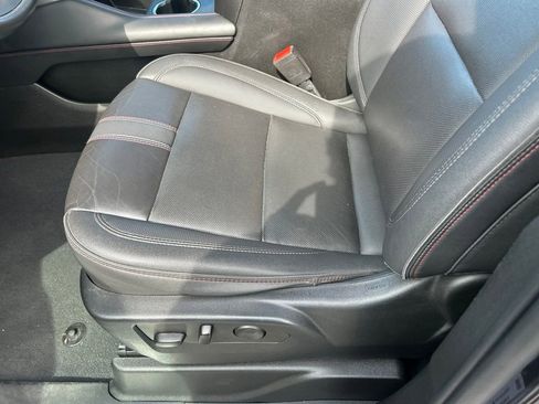 Used 2023 Chevrolet Tahoe RST AWD/4WD image 18