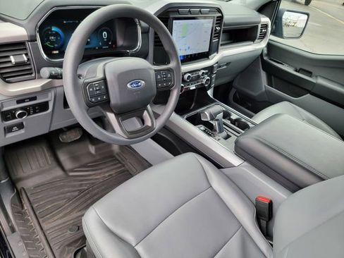 Certified 2023 Ford F150 Lightning Pro image 19