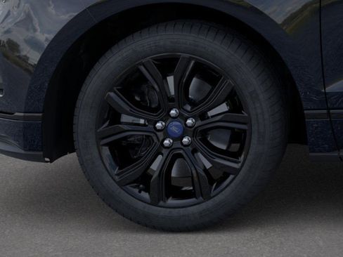 New 2024 Ford Edge SE w/ Black Appearance Package image 20