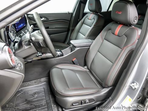 New 2026 Chevrolet Trax RS w/ Driver Confidence Package image 9