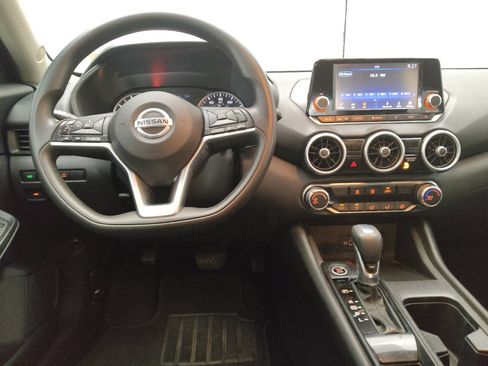 Used 2022 Nissan Sentra S FWD image 22