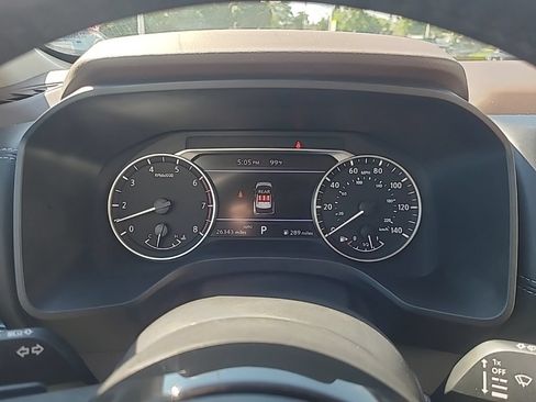 Used 2023 Nissan Rogue SV w/ SV Premium B Package AWD/4WD image 22