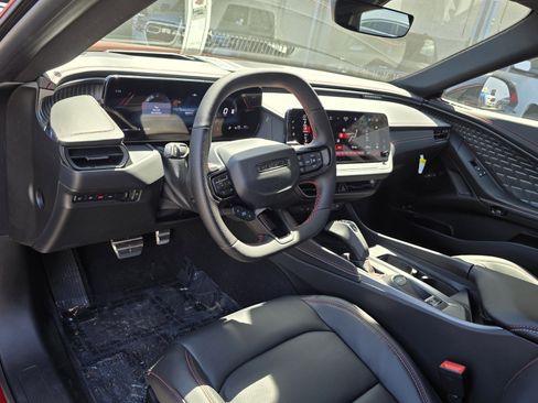 New 2026 Dodge Charger Scat Pack AWD/4WD image 5