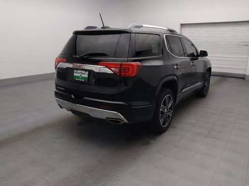 Used 2019 GMC Acadia Denali FWD image 9