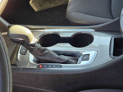 Certified 2024 Chevrolet Malibu LT image 7