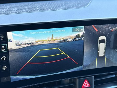 New 2026 Kia Carnival SX Prestige image 17