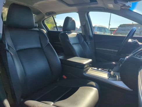 Used 2014 Acura RLX image 23