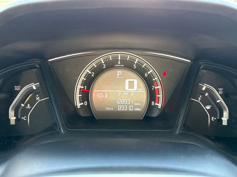 Used 2016 Honda Civic LX image 19