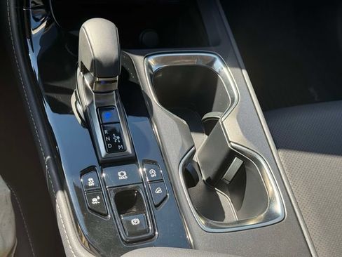 Certified 2025 Lexus NX 350 AWD w/ Accessory Package (2T) image 37