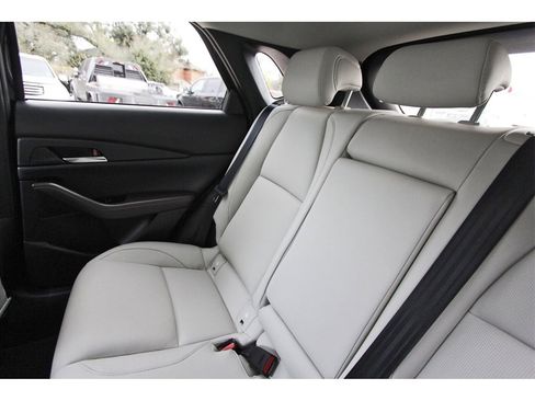 Certified 2025 MAZDA CX-30 AWD 2.5 S w/ Premium Package image 10