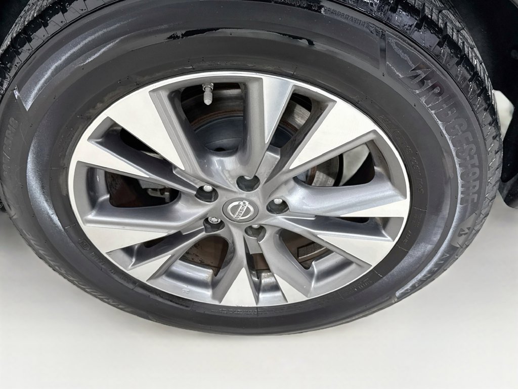 Used 2015 Nissan Murano SL w/ SL Technology Package FWD image 41
