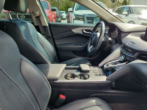 Used 2023 Acura TLX w/ Technology Package image 33