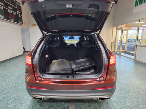 Used 2016 Lincoln MKX Select w/ Select Plus Package image 21