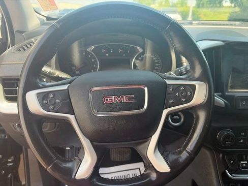 Used 2019 GMC Terrain SLE AWD/4WD image 14