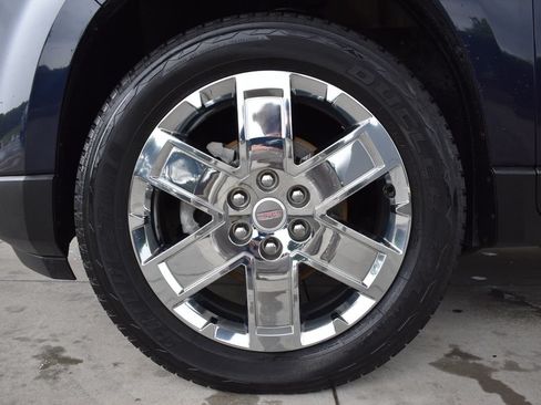 Used 2017 GMC Acadia Limited SLT FWD image 13