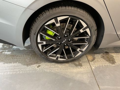 New 2026 Kia K5 GT image 24