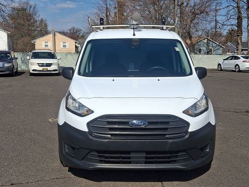 Used 2020 Ford Transit Connect XL image 2