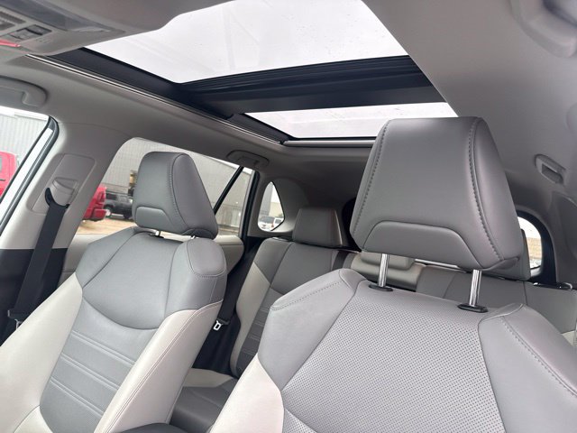 Certified 2020 Toyota RAV4 Limited AWD/4WD image 30