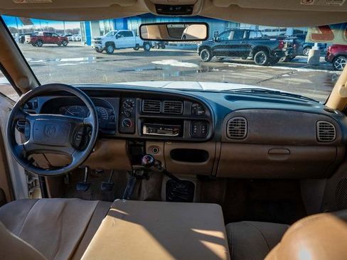 Used 2002 Dodge Ram 3500 Truck SLT image 18