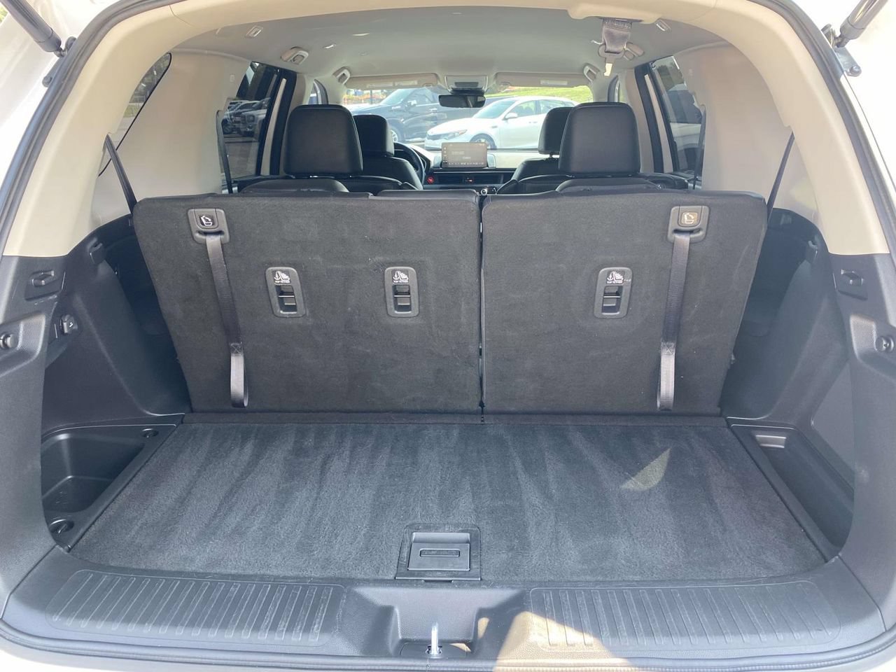 Used 2024 Honda Pilot EX-L image 8