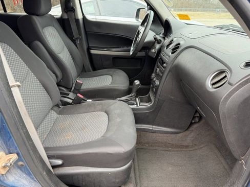 Used 2009 Chevrolet HHR LS image 5