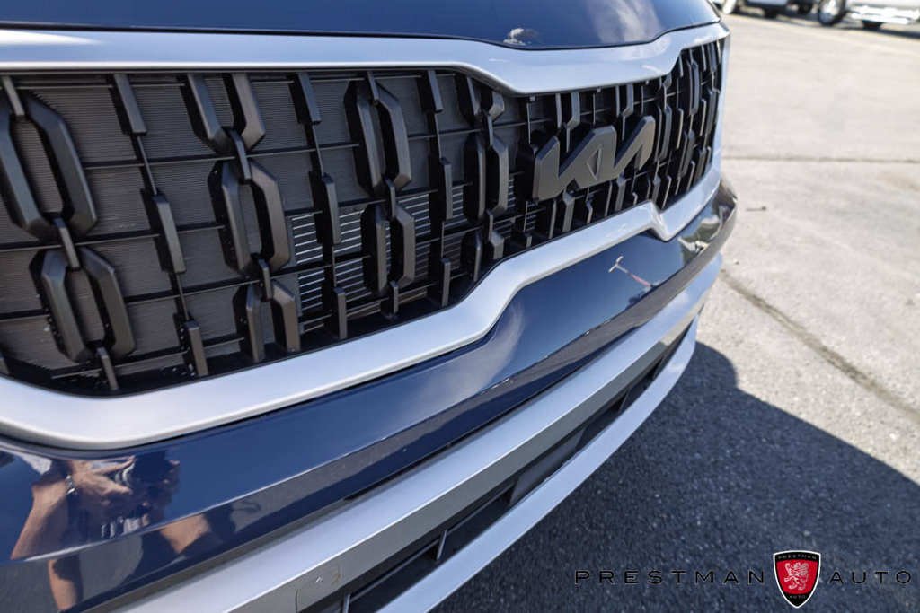 Used 2024 Kia Telluride EX X-Line AWD/4WD image 47