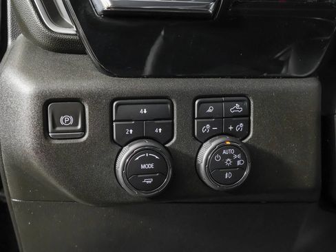Used 2024 Chevrolet Silverado 2500 LT w/ All Star Edition AWD/4WD image 22