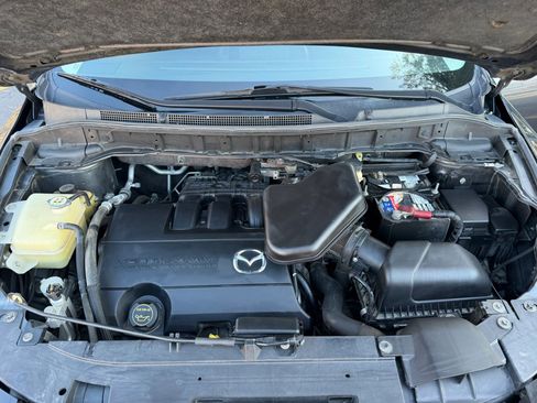 Used 2015 MAZDA CX-9 Touring image 3