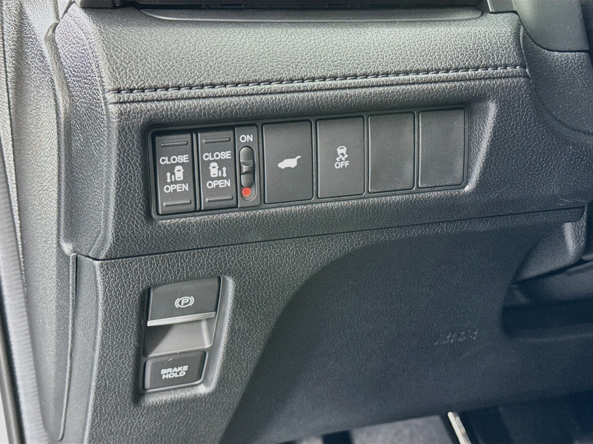 New 2027 Honda Odyssey EX-L image 10