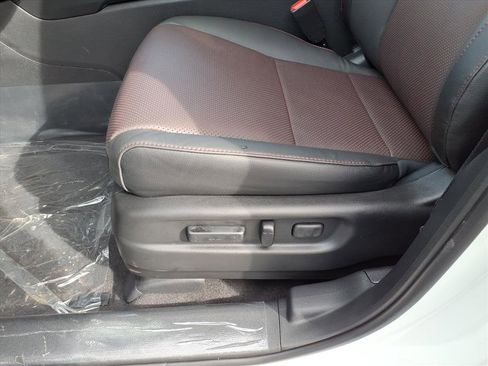 New 2026 Honda Ridgeline Black Edition image 10