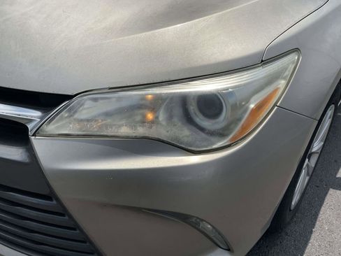 Used 2017 Toyota Camry LE FWD image 9