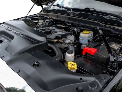 Used 2023 RAM 3500 Tradesman image 55