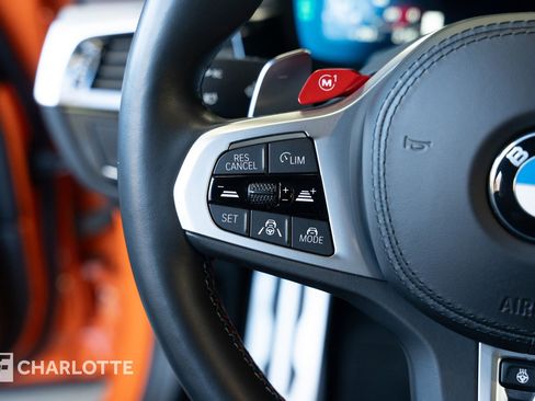 Used 2023 BMW M5 w/ Competition Package image 23