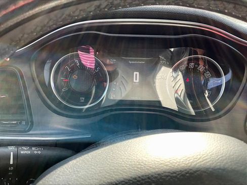 Used 2016 Dodge Challenger R/T Plus RWD image 5