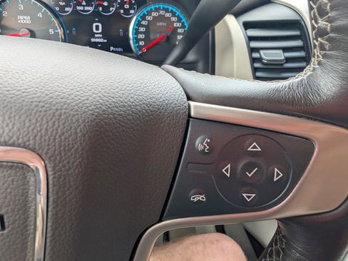 Used 2019 GMC Yukon Denali w/ Open Road Package AWD/4WD image 28