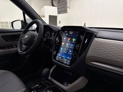 New 2026 Subaru Forester Premium image 24