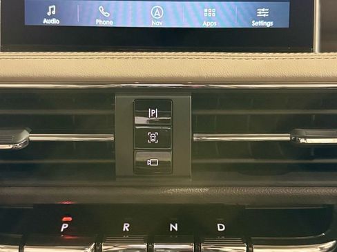 Used 2022 Lincoln Corsair Grand Touring image 64