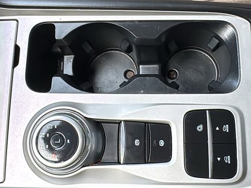 Certified 2023 Ford Explorer XLT image 15